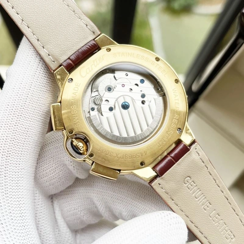 CARTIER Watches NewStyle 178835