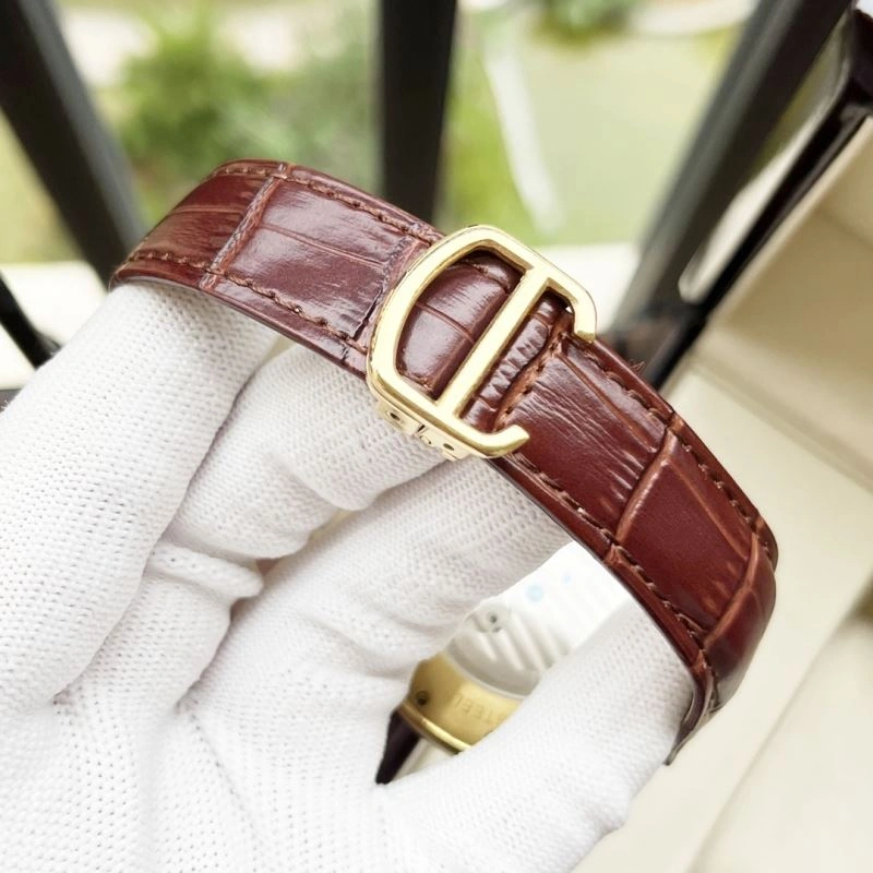 CARTIER Watches NewStyle 178835