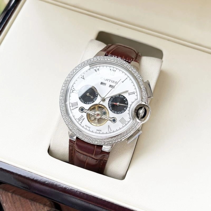 CARTIER Watches Affordable 178839