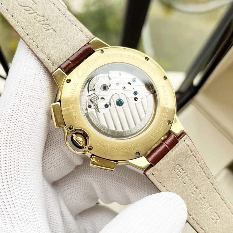 CARTIER Watches Affordable 178839