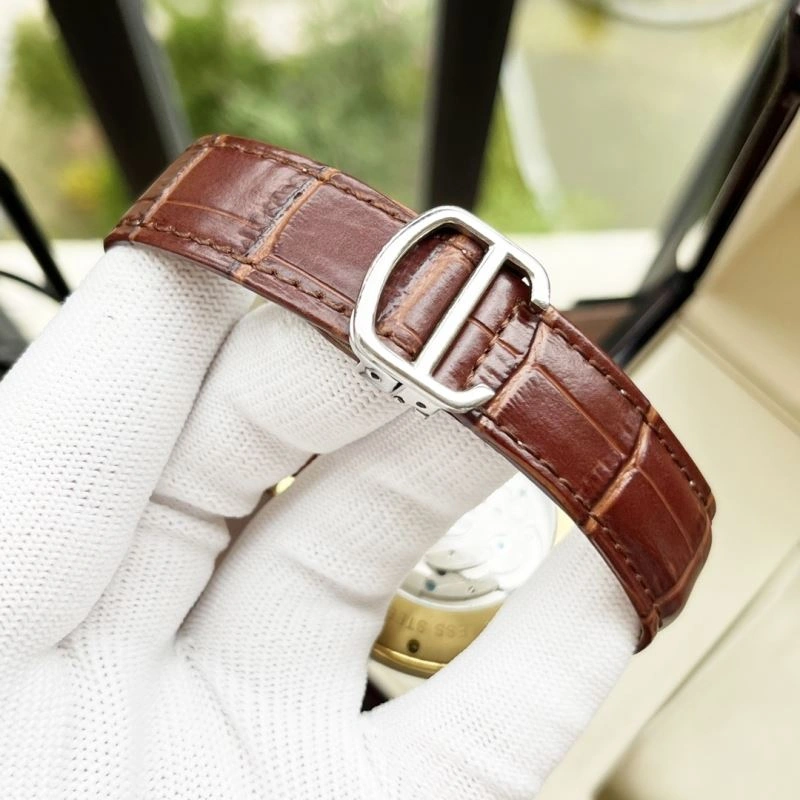 CARTIER Watches Affordable 178839