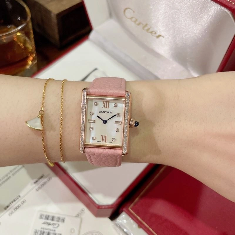 DailyWear CARTIER Watches 178842