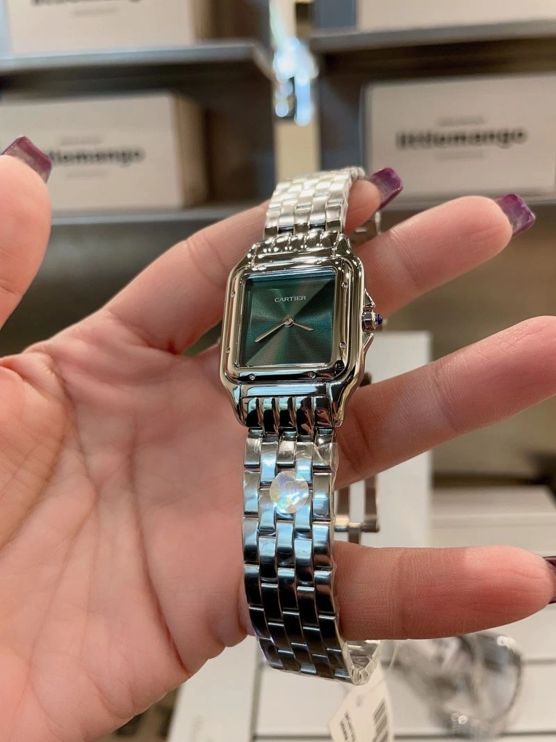 CARTIER Watches Minimalist 178832