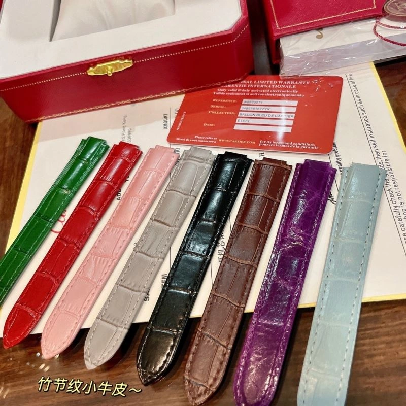 CARTIER Watches Trendsetting 178845
