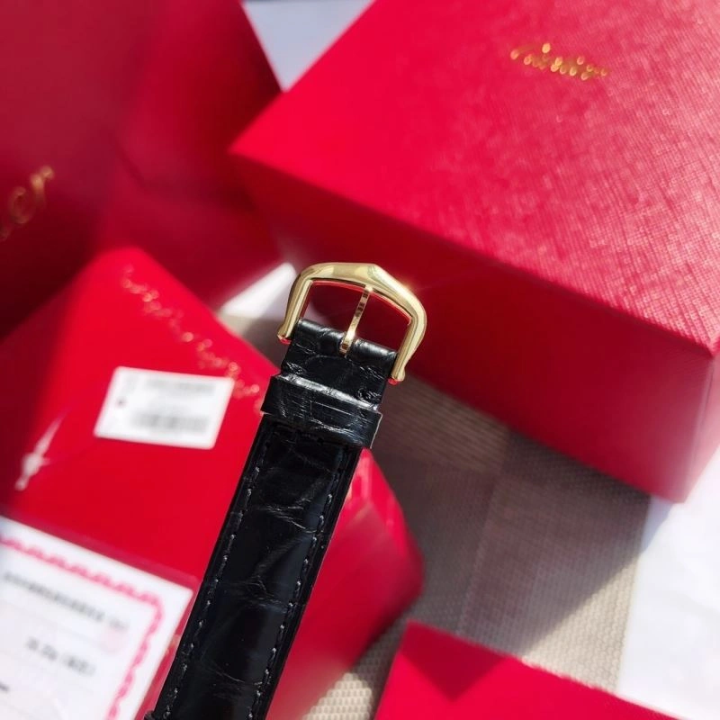 CARTIER Watches SunProtective 178827