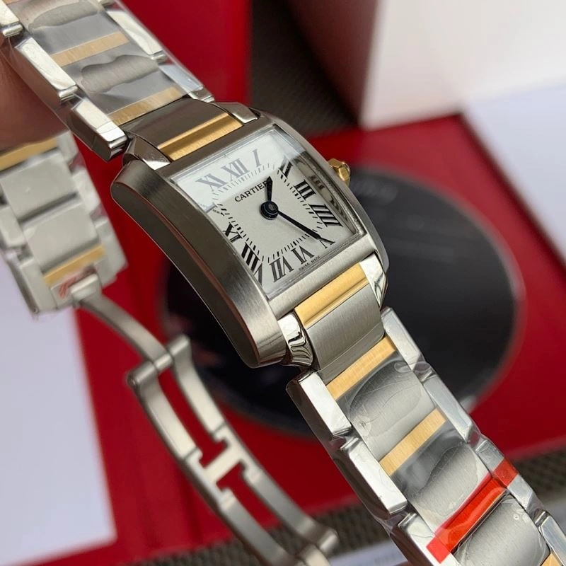 CARTIER Watches OdorResistant 178834