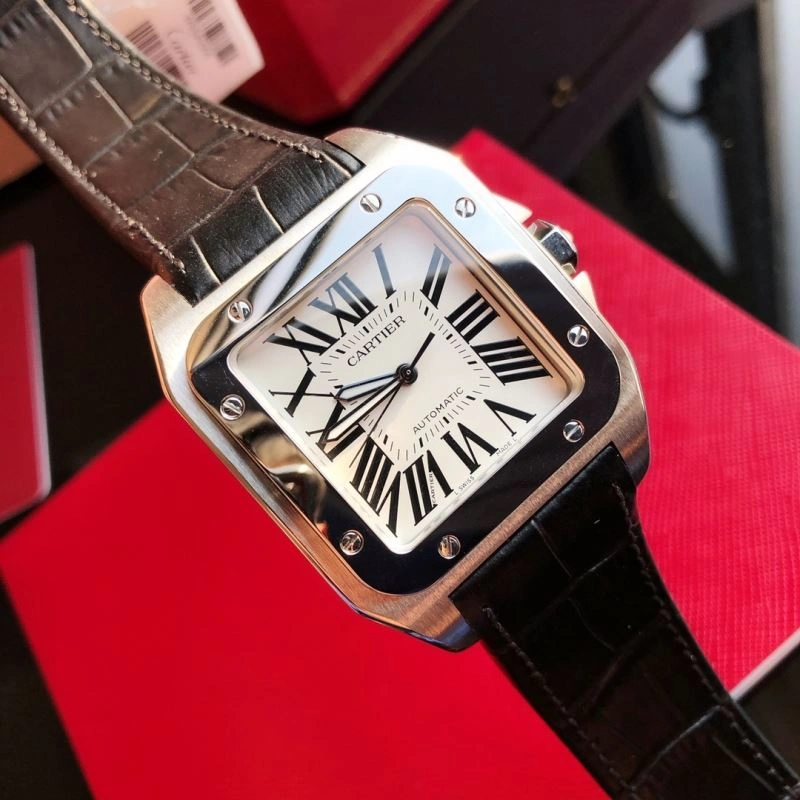 WellDesigned CARTIER Watches 178833