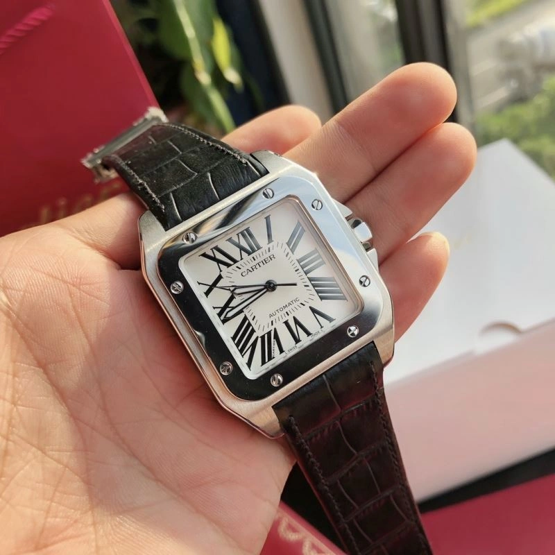 WellDesigned CARTIER Watches 178833