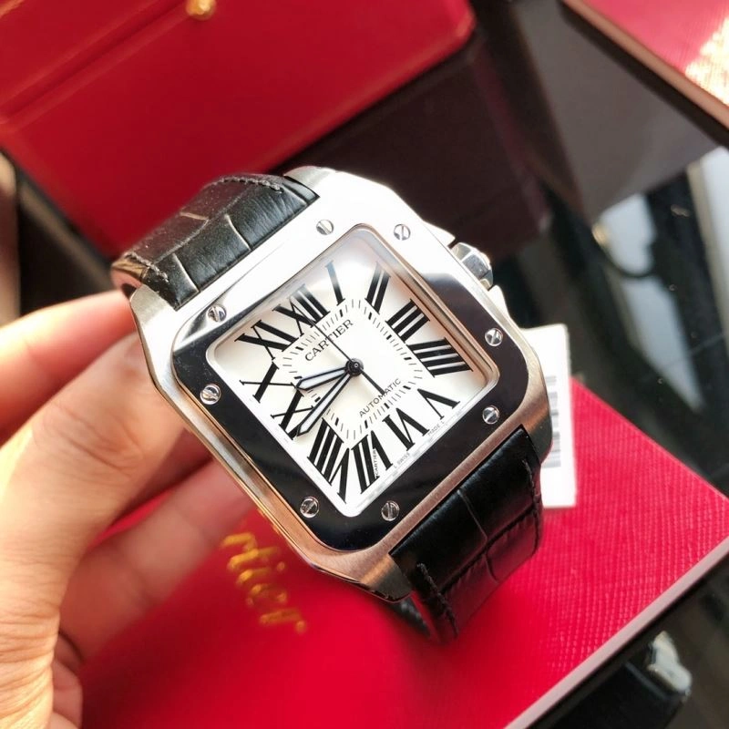 WellDesigned CARTIER Watches 178833