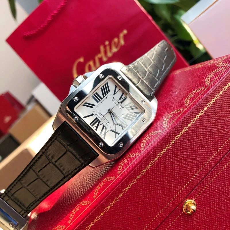 WellDesigned CARTIER Watches 178833