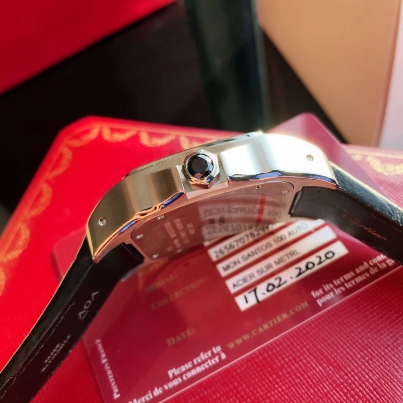 WellDesigned CARTIER Watches 178833