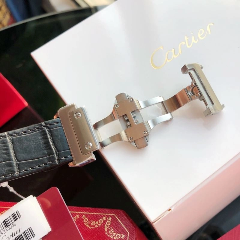 WellDesigned CARTIER Watches 178833