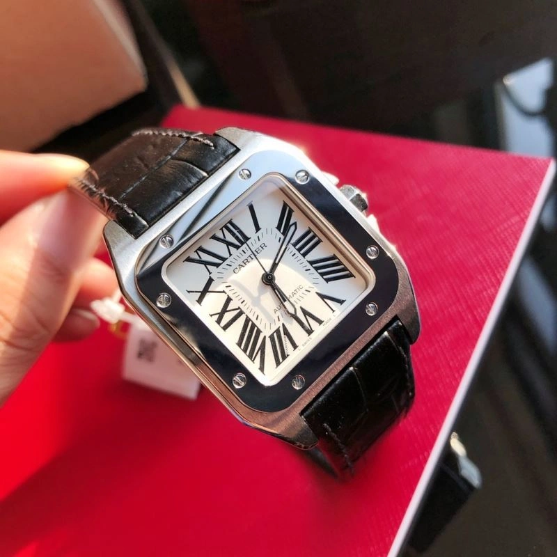 CARTIER Watches Reliable 178840