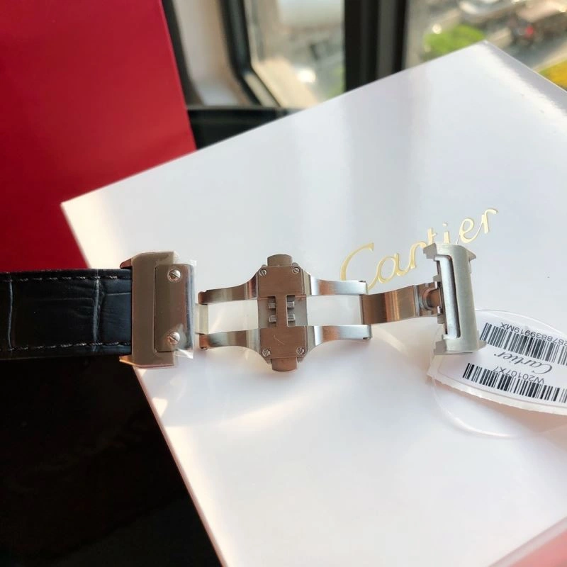 CARTIER Watches Reliable 178840