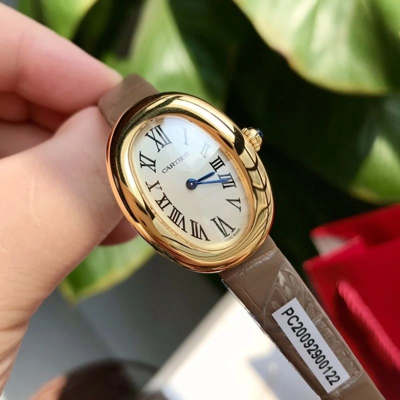 CARTIER Watches ComfortFit 178830