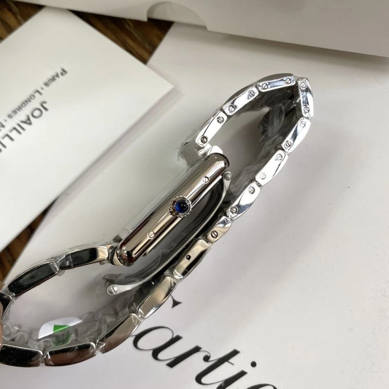 CARTIER Watches Upgraded 178822
