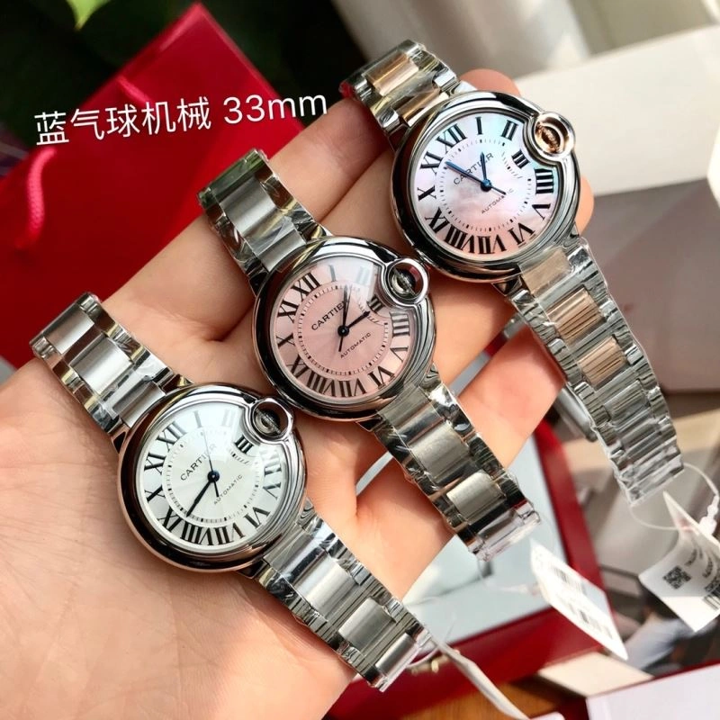 TopPick CARTIER Watches 178843