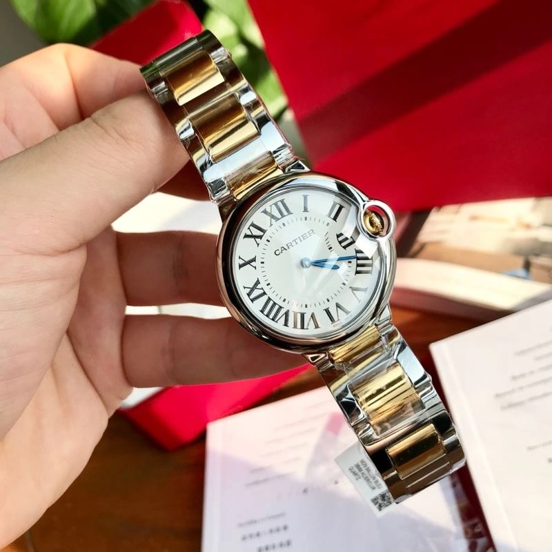 Functional CARTIER Watches 178824
