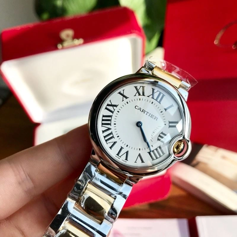 Functional CARTIER Watches 178824