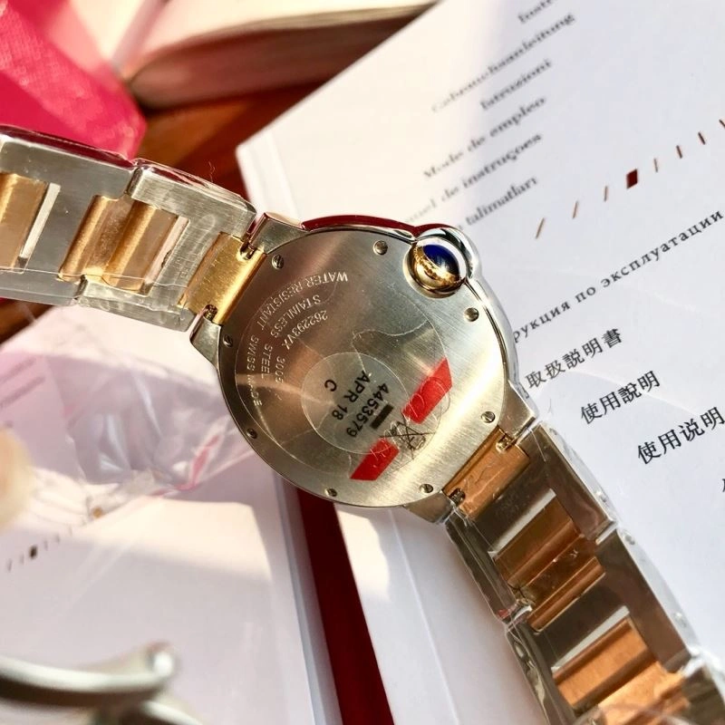 Functional CARTIER Watches 178824