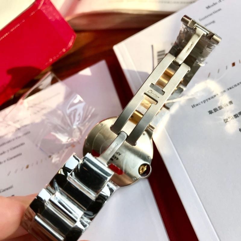Functional CARTIER Watches 178824