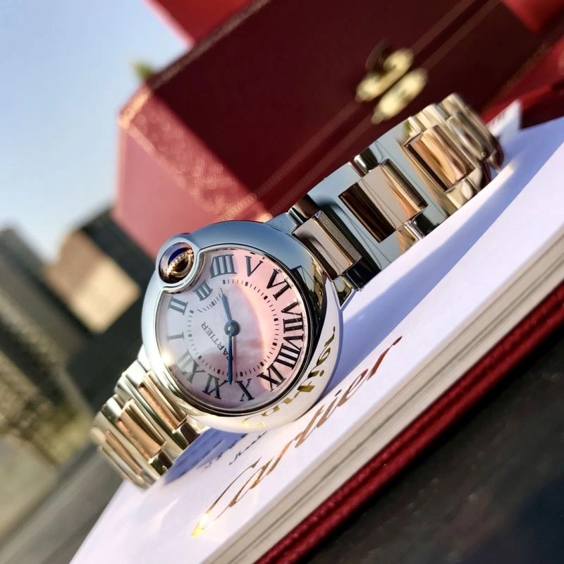 Affordable CARTIER Watches 178826