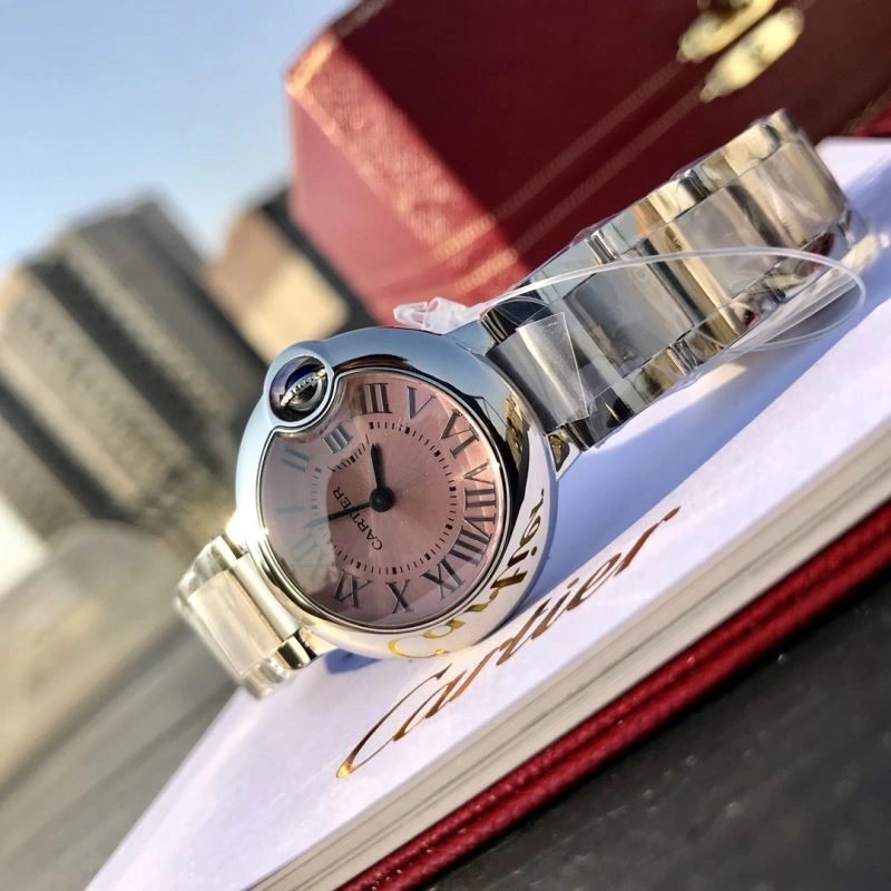 CARTIER Watches HighPerformance 178821