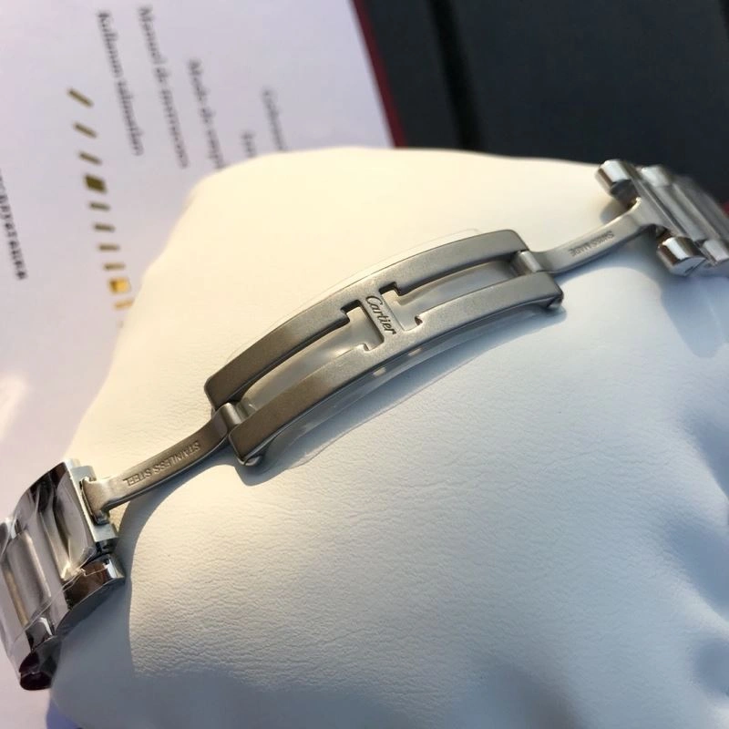 CARTIER Watches Sleek 178820