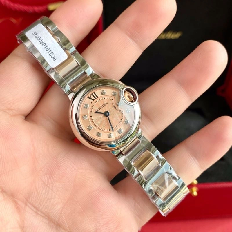 Unique CARTIER Watches 178818