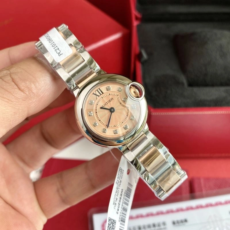 Unique CARTIER Watches 178818