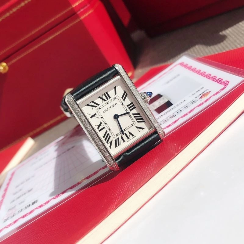 SportInspired CARTIER Watches 178813