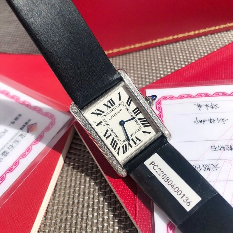 SportInspired CARTIER Watches 178813
