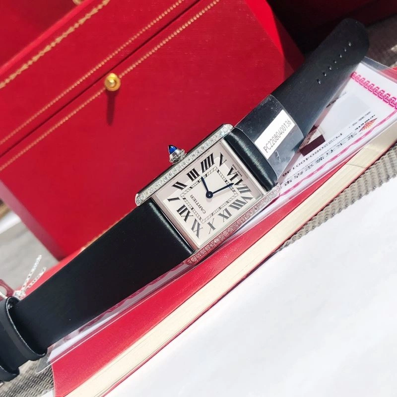 SportInspired CARTIER Watches 178813