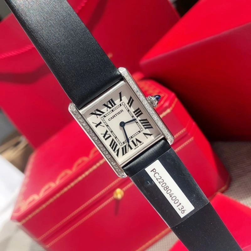 SportInspired CARTIER Watches 178813
