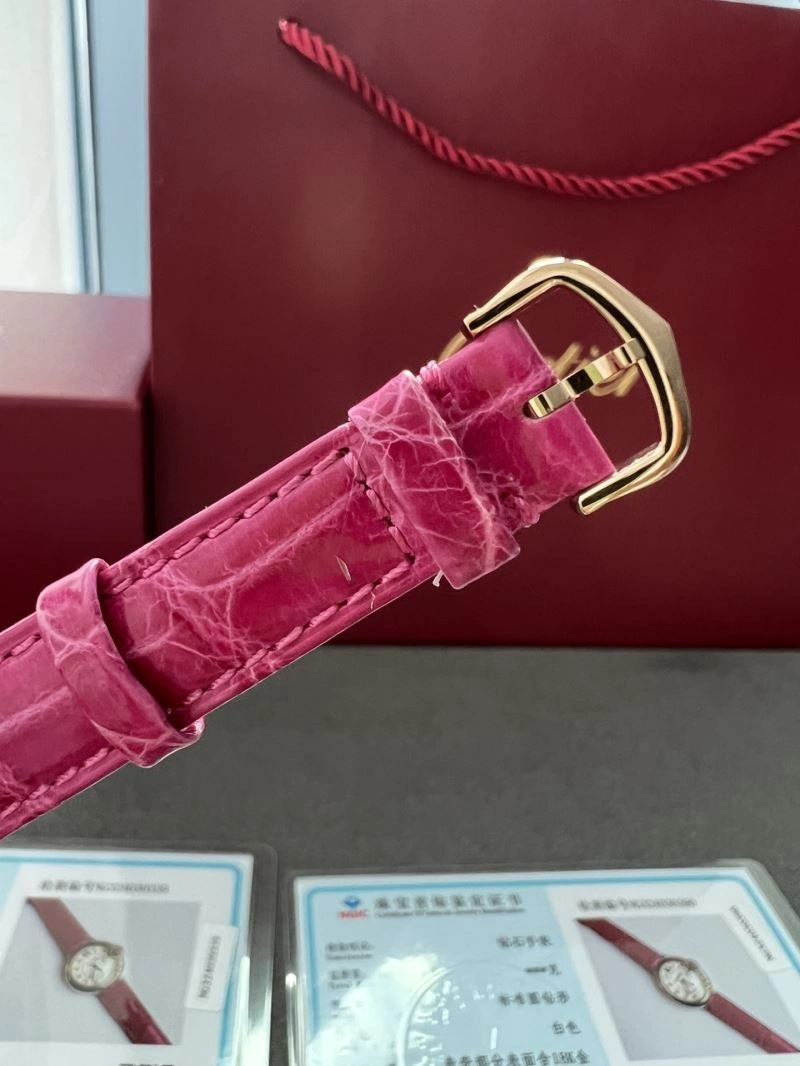 Affordable CARTIER Watches 178814