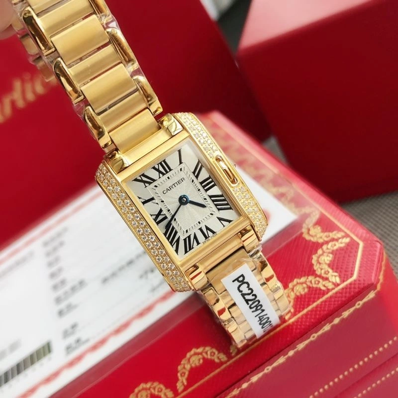 Functional CARTIER Watches 178812