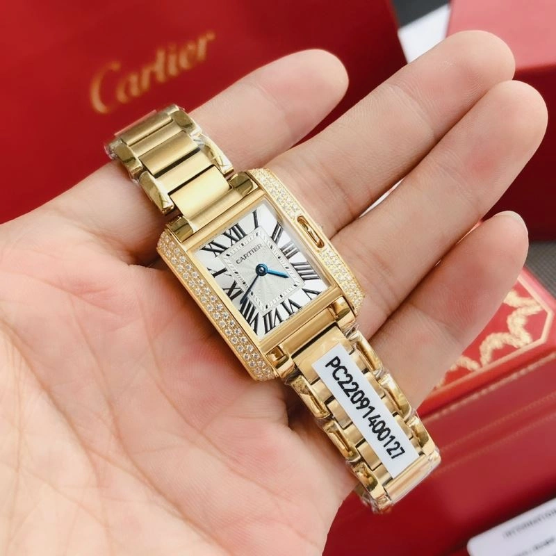 Functional CARTIER Watches 178812