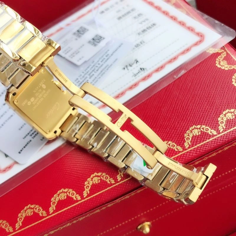 Functional CARTIER Watches 178812