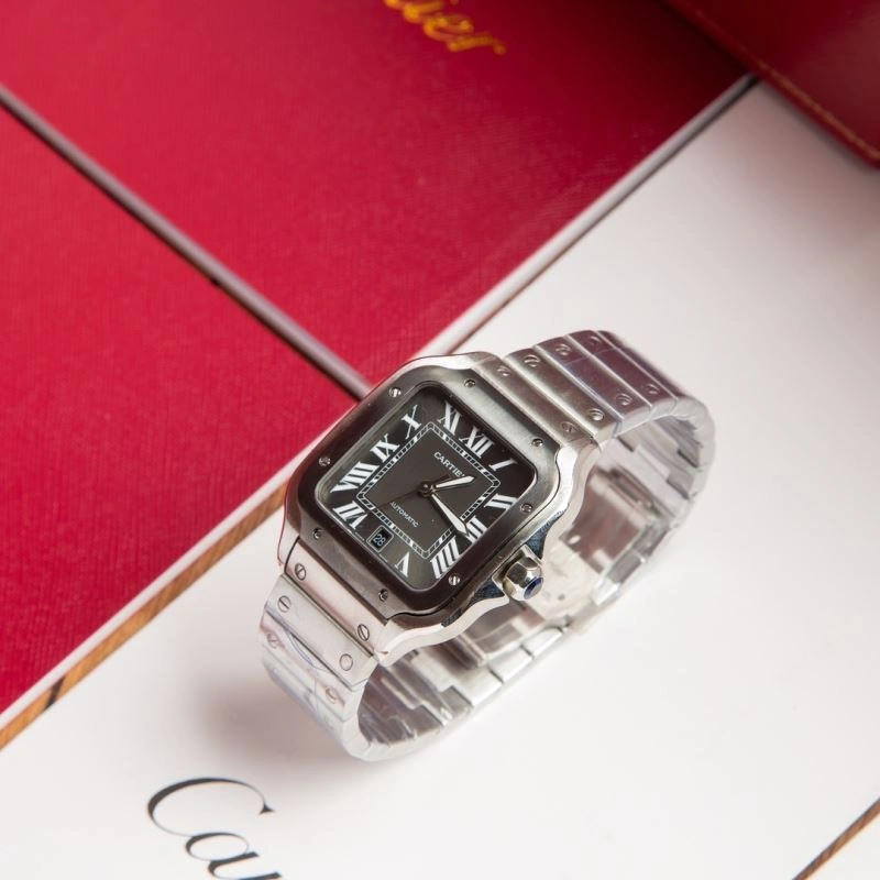 CARTIER Watches EasyMatch 178811