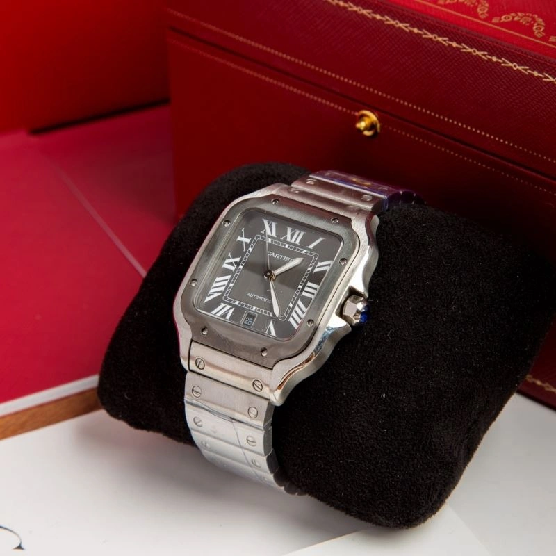 CARTIER Watches EasyMatch 178811