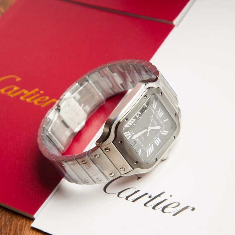 CARTIER Watches EasyMatch 178811