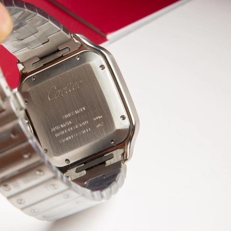 CARTIER Watches EasyMatch 178811