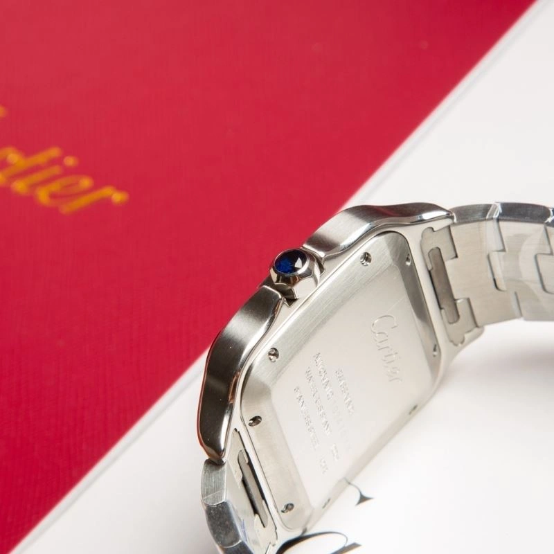 CARTIER Watches EasyMatch 178811