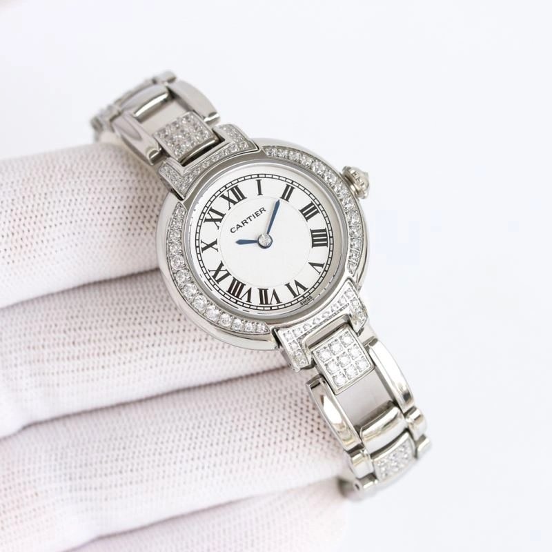 CARTIER Watches Chic 178809