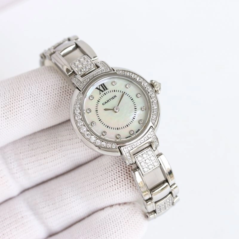 CARTIER Watches Chic 178809