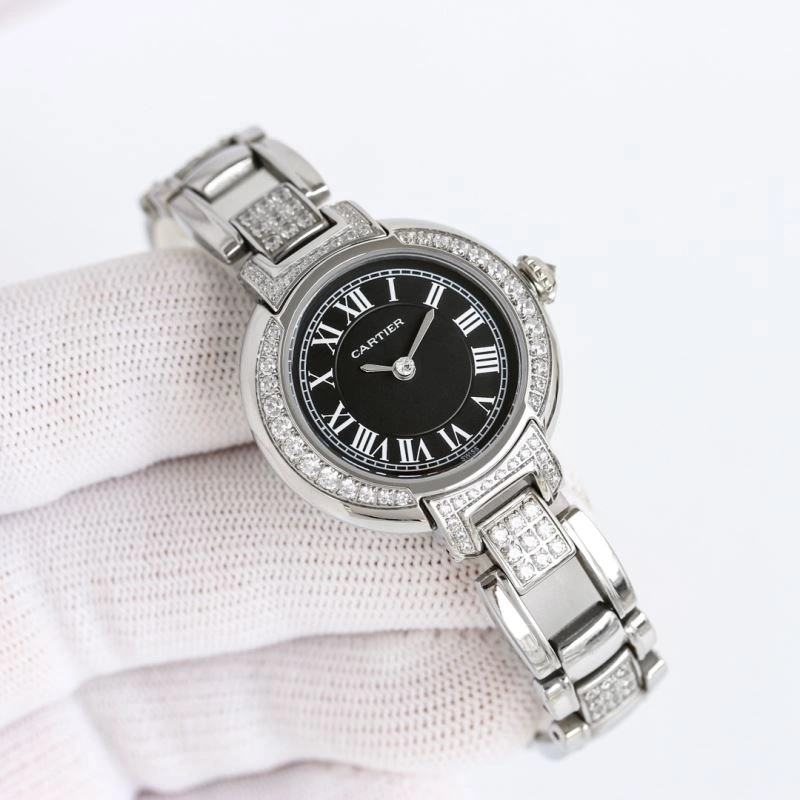 CARTIER Watches Chic 178809