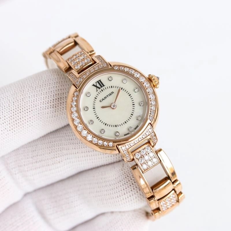 CARTIER Watches Chic 178809