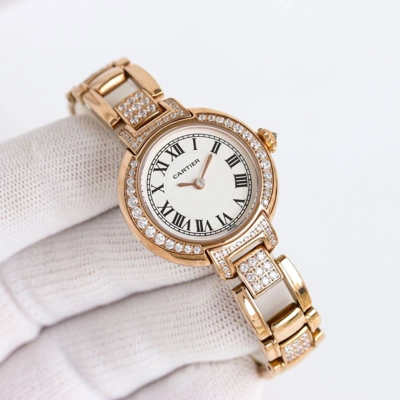 CARTIER Watches Chic 178809