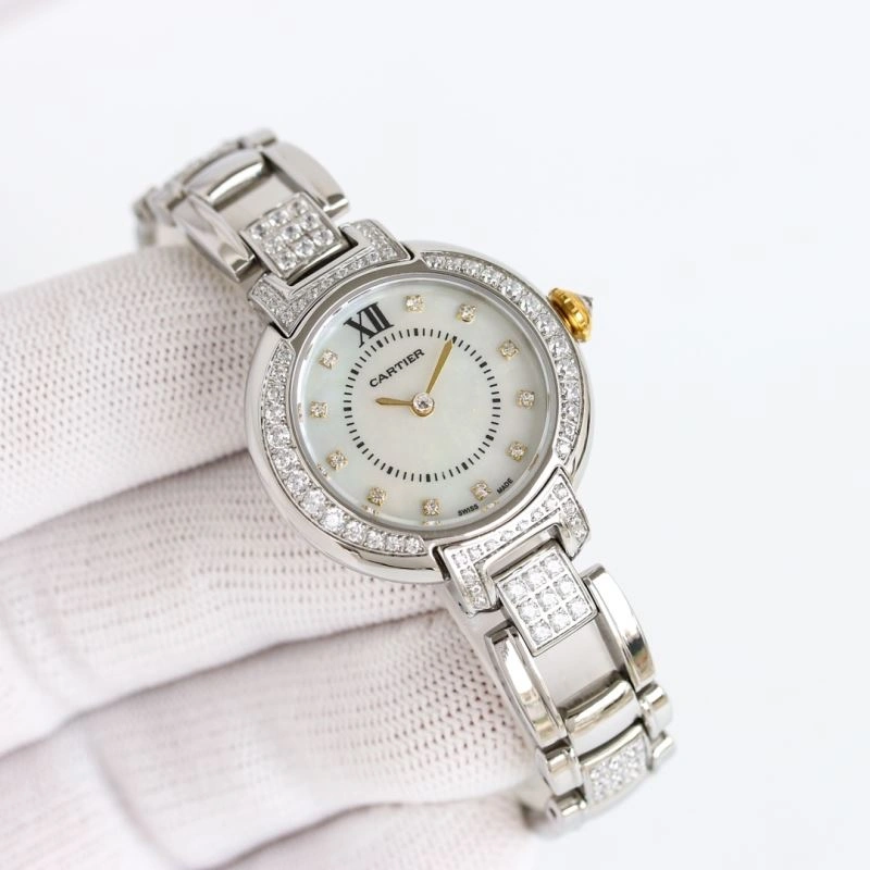 CARTIER Watches Chic 178809
