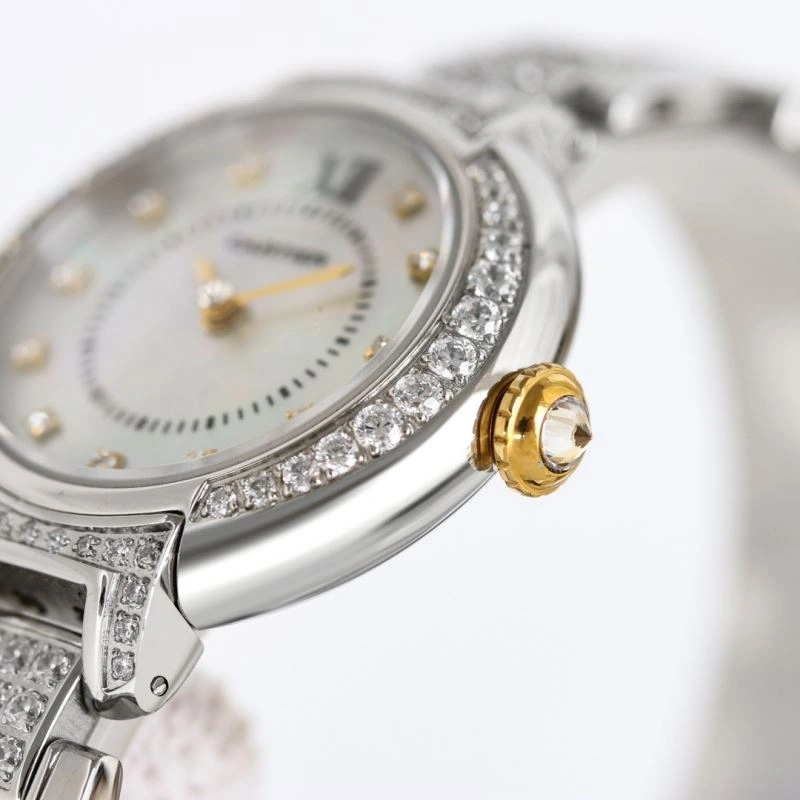 CARTIER Watches Chic 178809